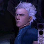 Vergil Sparda