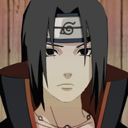 Итачи Учиха