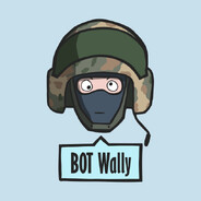 Bot Wally.