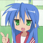 Konata Izumi