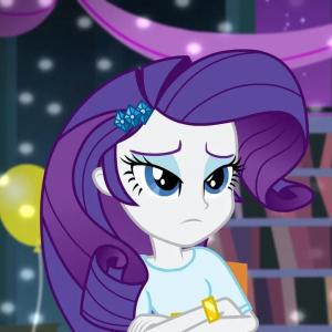 Rarity